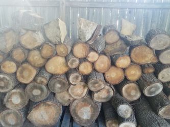 Mesquite,oak and Pecan