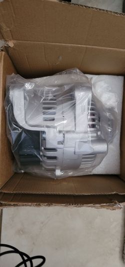 Alternator For BMW Alpina B7 E65 2007-2008 V8 4.4L,545i E60 2004-2005 V8 4.4L, etc.