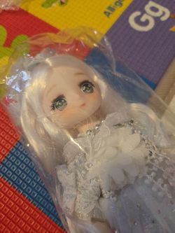 Doll