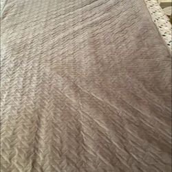 Weighted Blanket