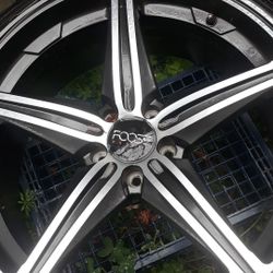 foose design