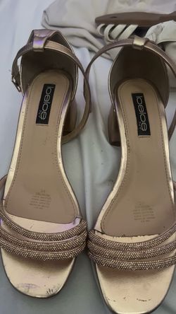 Cute heels