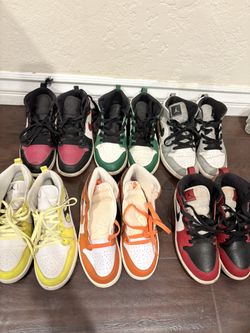 Jordan’s Retro 1