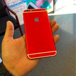 Apple iPhone 6s Plus 64GB Factory Unlock , Fully Functional