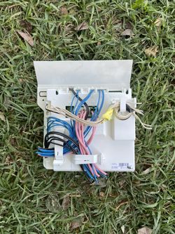 Whirlpool Washer Control Board | W10285605A PREOWNED tested.
