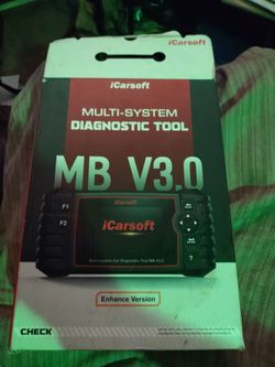 Diagnostic tool