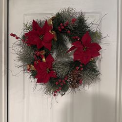 Wreath 