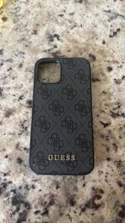 iPhone 12 cases