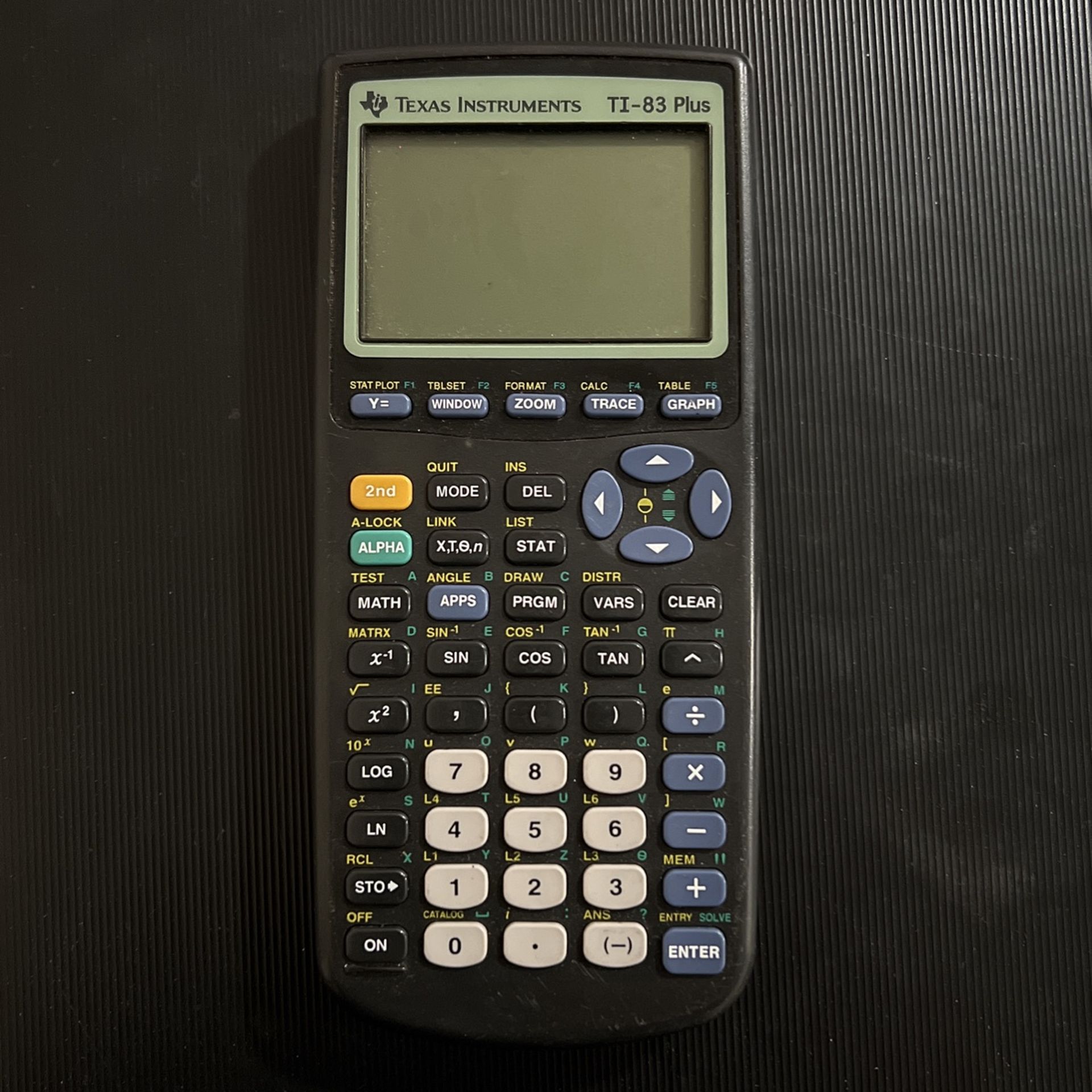 Calculator