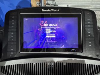 NordicTrack Commercial Treadmill - $1200 OBO