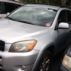 2007 Toyota RAV4