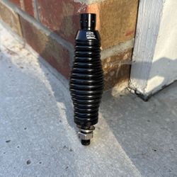 ATV UTV QUAD LED Mount