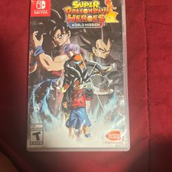 Super Dragon ball Heroes