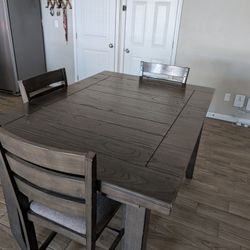 Kitchen Table 