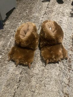 Slippers