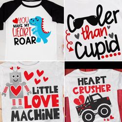 Valentine’s Day Shirt