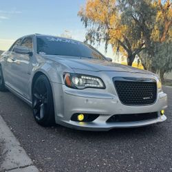 2012 Chrysler 300