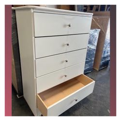 5 drawers dresser / Five drawers dresser