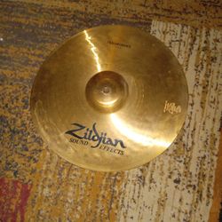 Turkish Cymbal