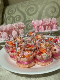 Party favors