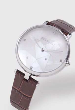 Bolvaint Vainui Mother-of-Pearls Ladies Watch
