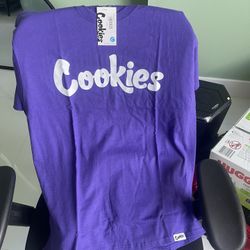 Cookies Xl Shirt