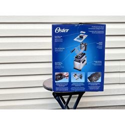 Oster Immersion Deep Fryer new(LOCAL PICKUP AVAILABLE)