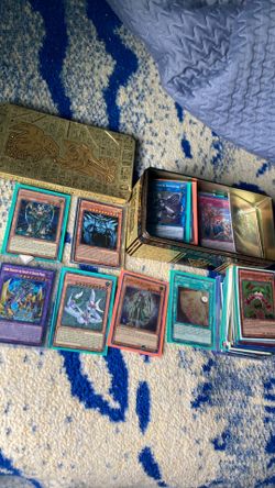 Yugioh