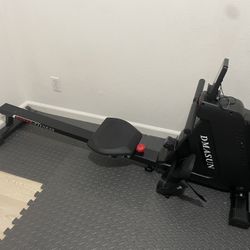 Rowing Machine