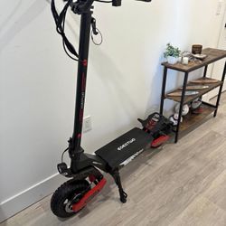 Electric Scooter Brand New 