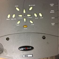 Proxima Video Projector