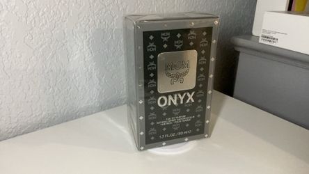 MCM ONYX men’s  cologne