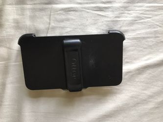 Otter belt clip for Samsung note 5
