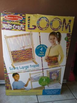 Loom kit ( all materials)