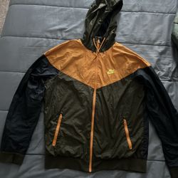 Nike Windbreaker Jacket