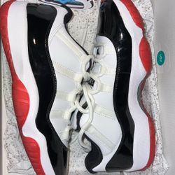 JORDAN 11 Concords MENS 8