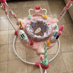 Baby Bouncer  