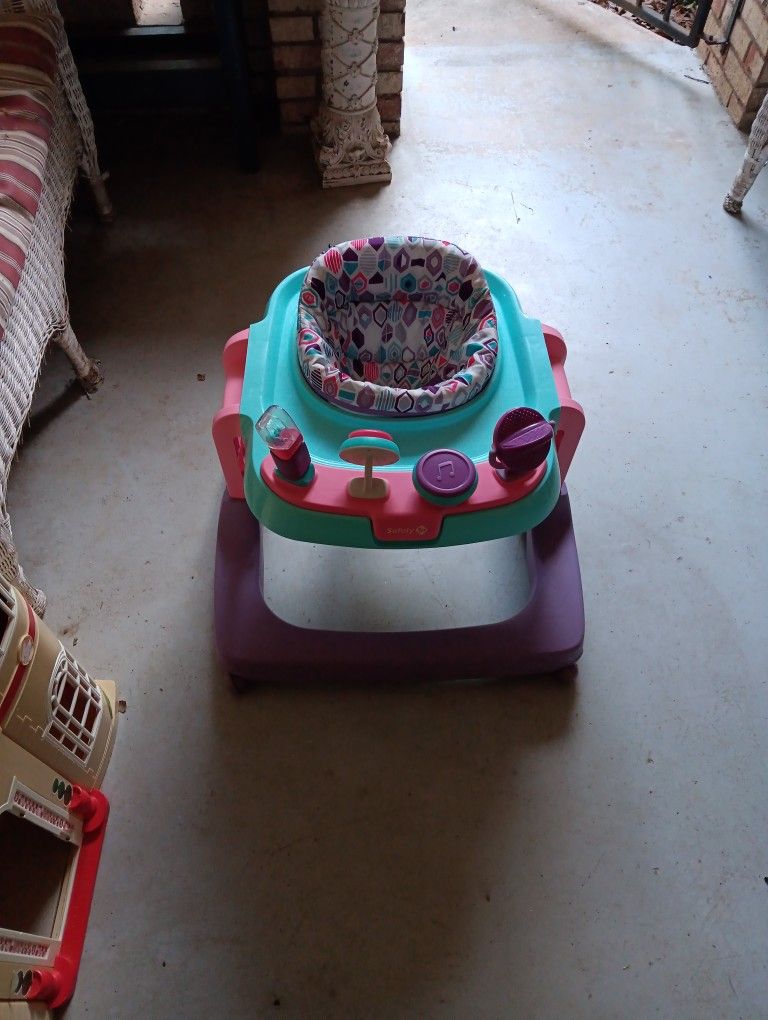 Baby Walker