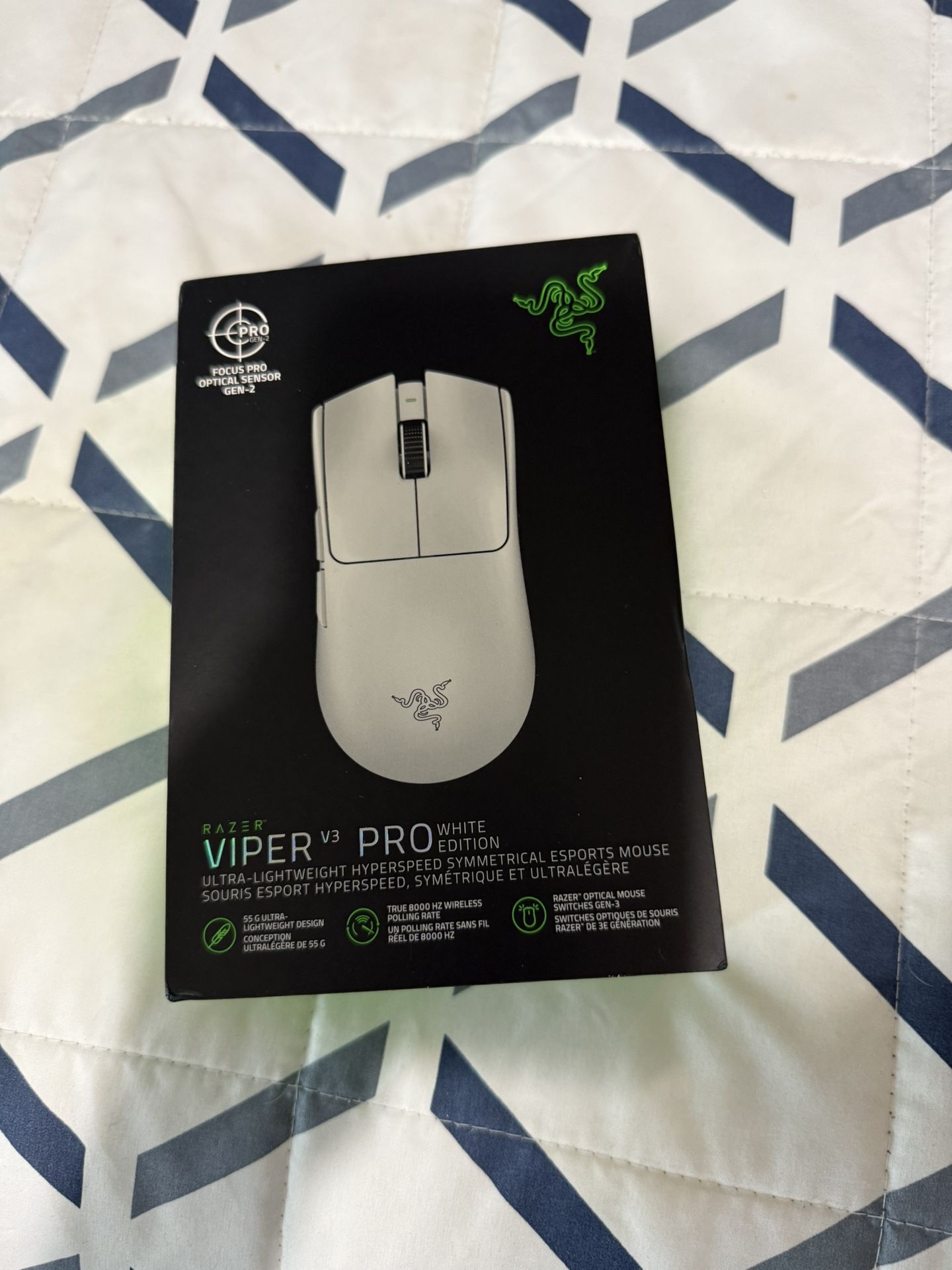 Computer Mouse