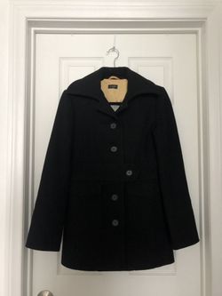 J. Crew Coat
