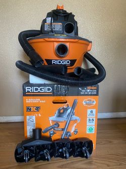 Vaccum Cleaner