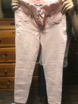 Tissini Pants