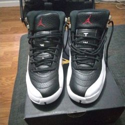Jordans 