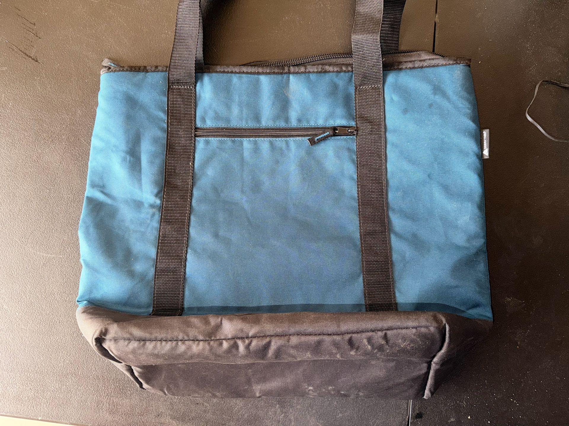 Ozark cooler Bag