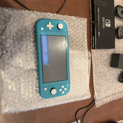 Nintendo Lite 