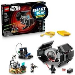 Brand New Never Opened Lego Star Wars Smart Play Set