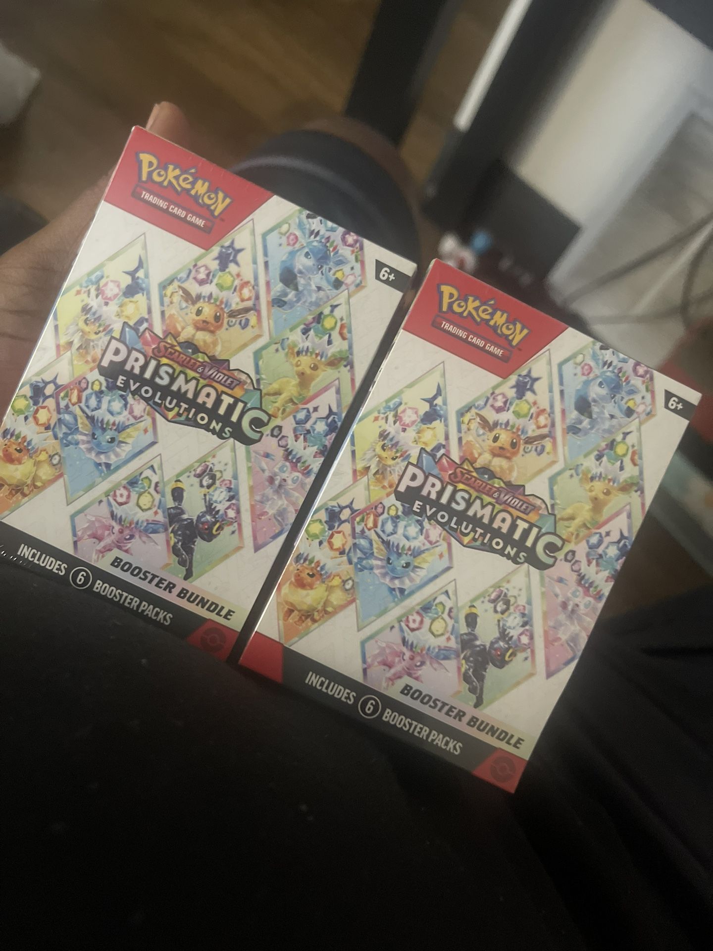 Pokemon Bundles