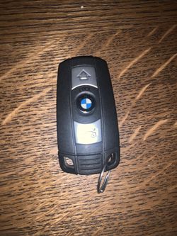 BMW REMOTE 3 SERIES
