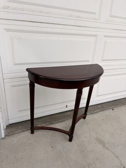 Side Table