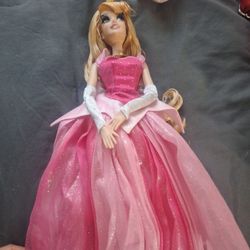 Sleeping Beauty 18 Inch 65th Anniversary Disney Doll